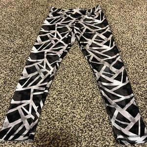 Justice leggings